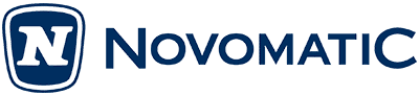 Logo Novomatic