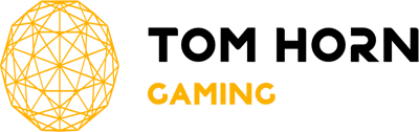 Logo Tom Horn Gaming