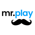 Mr.Play Sports Welcome Bonus – £10 free bet token