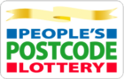 Postcode Lottery