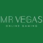 Mr Vegas Welcome Bonus 100% up to £200 and 11 Bonus Spins on Pink Elephant 2