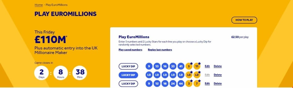 online-coupon-euromillions-uk-lottery
