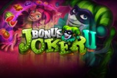 Bonus Joker II by Apollo Games