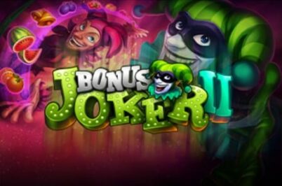 Bonus Joker II by Apollo Games