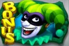 Symbol Bonus Joker slot Bonus Joker II by Apollo Games