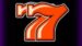 Symbol Red Sevens slot Turbo 27 by Kajot