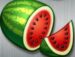 Symbol Melons slot Bonus Joker II by Apollo Games