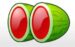 Symbol Melon slot Simply The Best 81 by Kajot