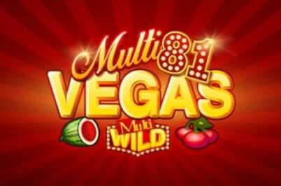 Multi Vegas 81 by Kajot