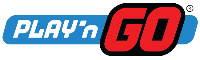 Play'n GO logo