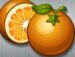 Symbol Oranges slot Bonus Joker II by Apollo Games