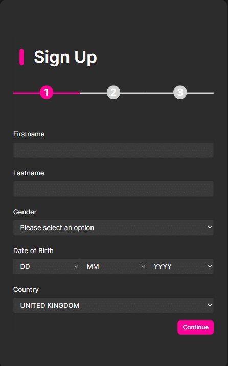 Spinyoo registration formula