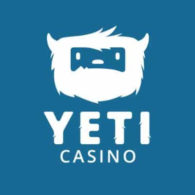 Yeti Casino mobile app