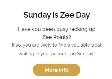 Zee-day-sunday