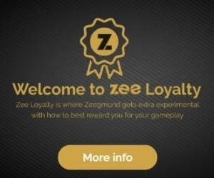 Welcome to Zee loyalty