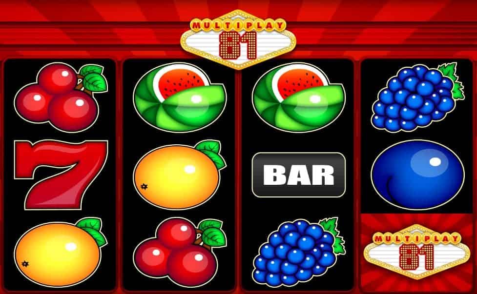 free four reel slots