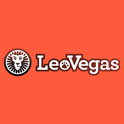 Leovegas Casino mobile app