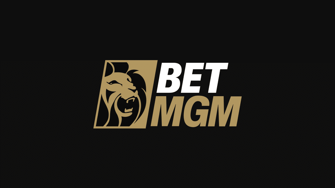 BetMGM Registration tutorial