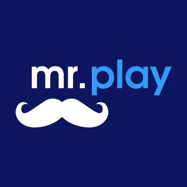 Mr.Play Casino mobile app