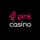 Pink Casino Registration tutorial