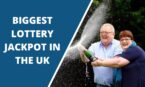 Engaging Account of the Largest Ever EuroMillions Jackpot Winner from UK