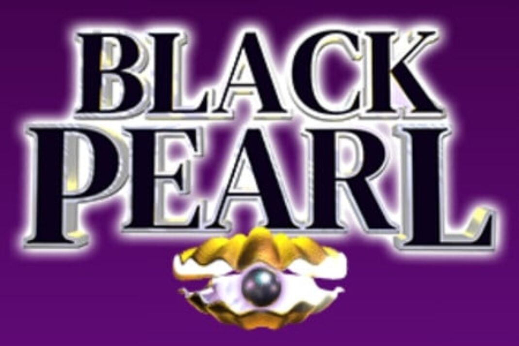 Online scratch card £1 Million Black Pearl