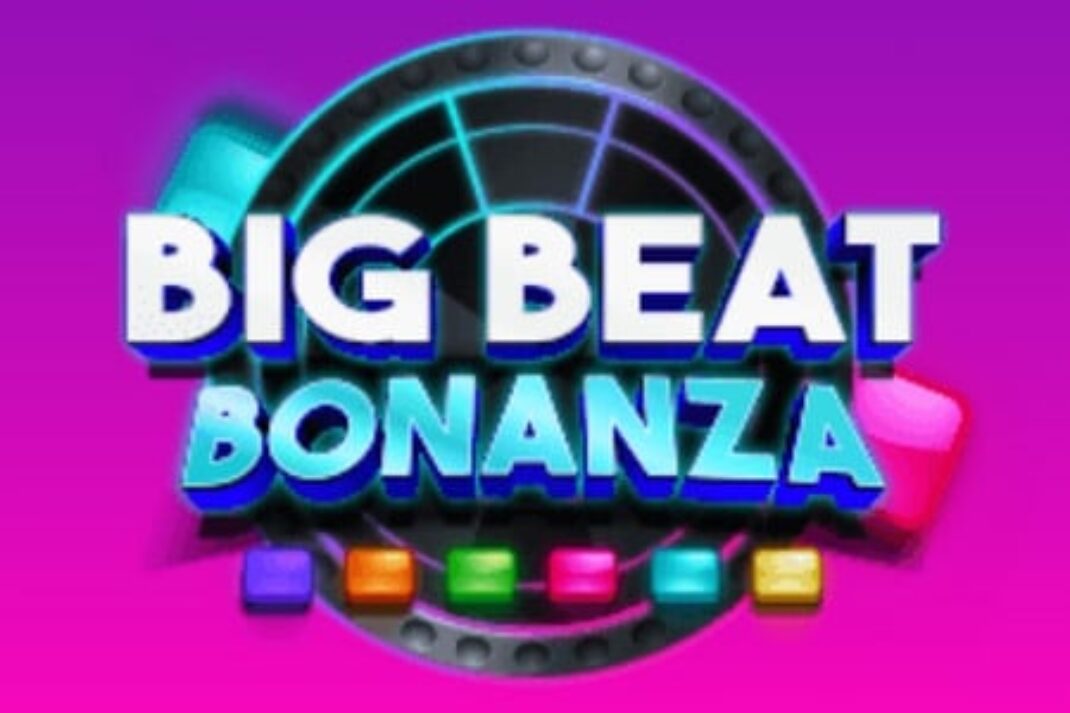 Online scratch card Big Beat Bonanza