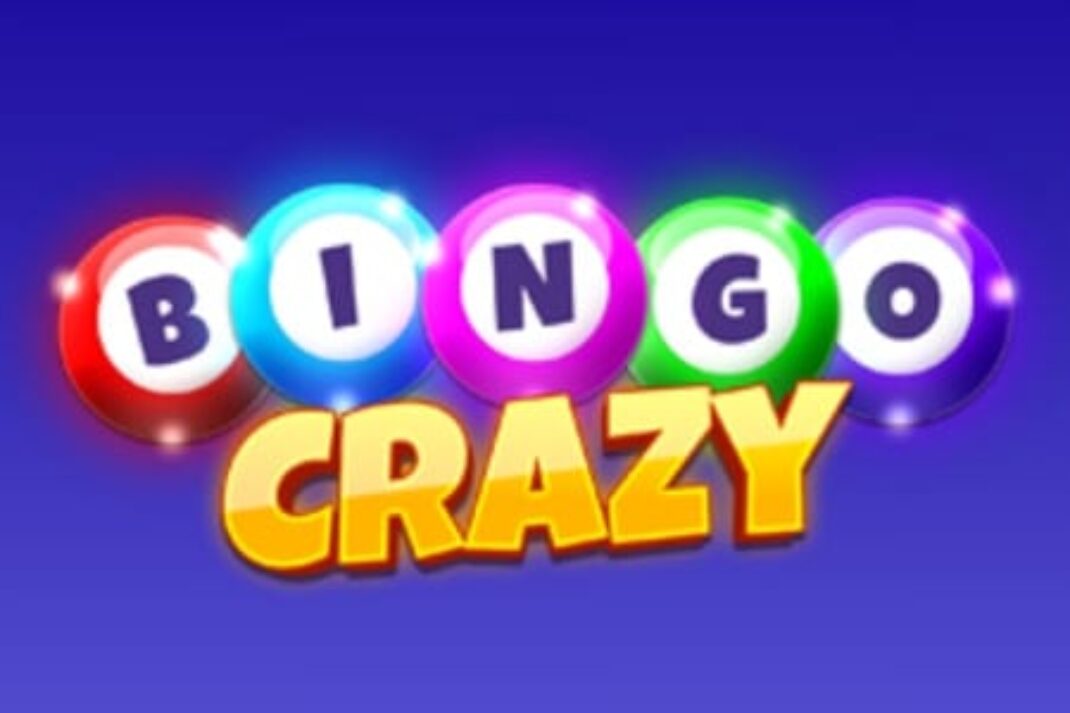 Bingo Crazy