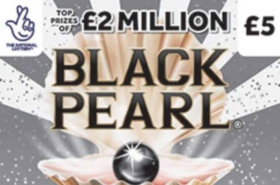 Black Pearl 1415 by 