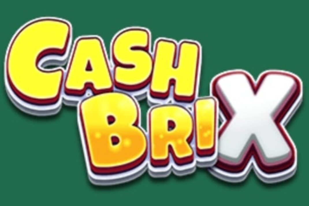 Cash BrixOnline scratch card Cash Brix