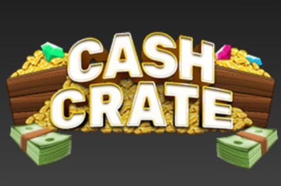 Cash Crate by 