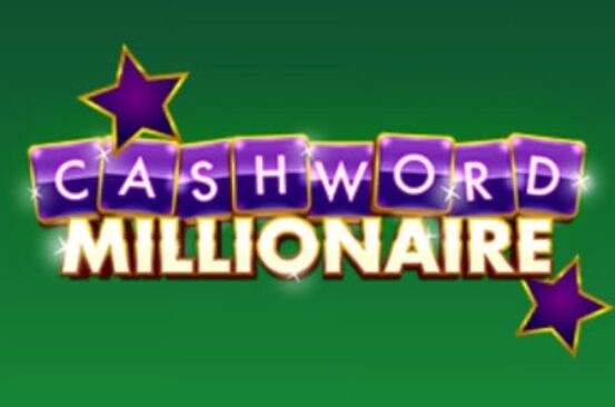 Cashword Millionaire by 