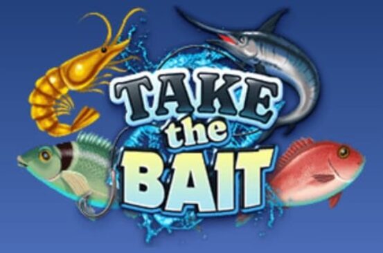 Take the Bait by 