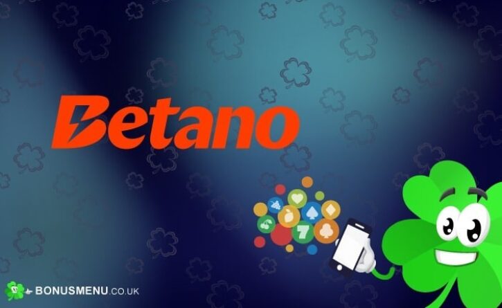 Betano mobile app