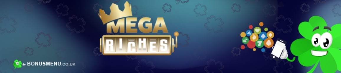 Mega Riches Casino Mobile App