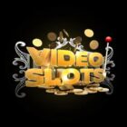 Videoslots welcome bonus – 11 wager-free spins + 100% up to £200