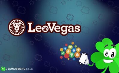 leovegas-mobile-app