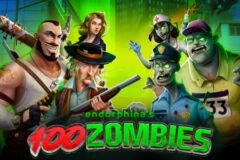 100 Zombies by Endorphina