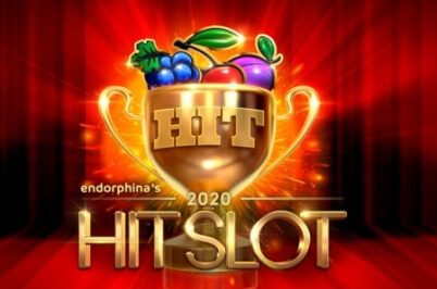 2020 Hit Slot by Endorphina