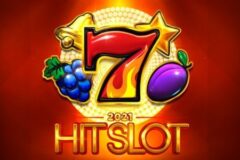 2021 Hit Slot by Endorphina