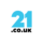 21.co,uk registration tutorial