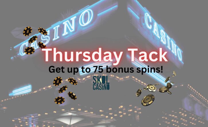 Skol Casino Thursday Promo