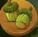 Symbol Acorn slot Seasons by Yggdrasil