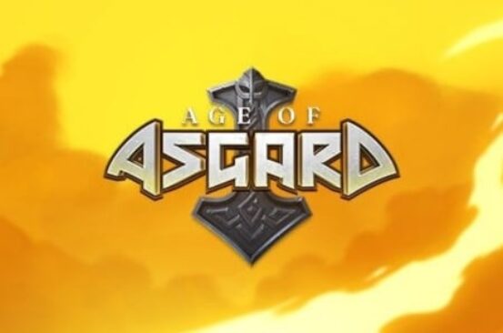 Age of Asgard by Yggdrasil