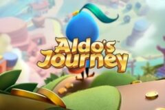 Aldo’s Journey by Yggdrasil