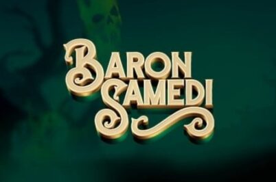 Baron Samedi by Yggdrasil