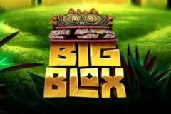 Big Blox by Yggdrasil