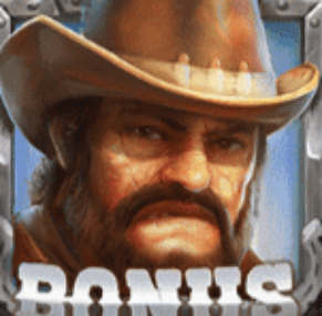 Symbol Bonus feature slot The One Armed Bandit by Yggdrasil