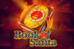 Book of Santa by Endorphina