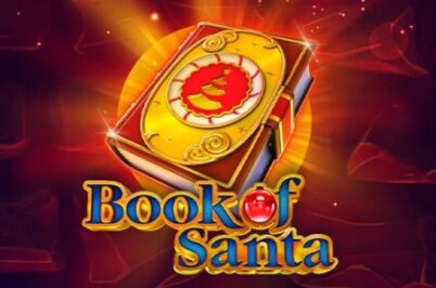 Book of Santa by Endorphina